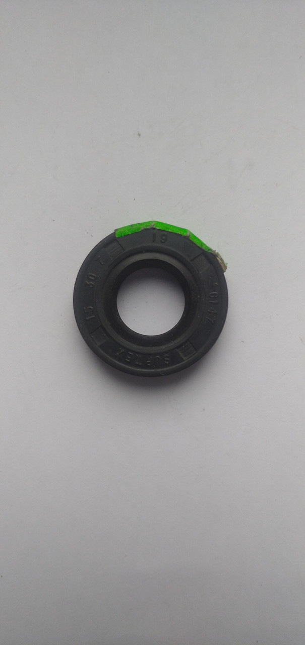 Сальник 15*30*7, фото 1