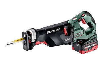 Акумуляторна шабельна пила SSEP 18 LTX BL MVT (602258810)