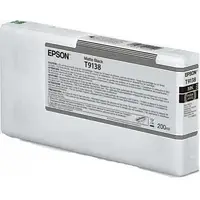Картридж для принтера Epson C13T91380N для SC-P5000 200ml Matte Black