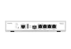 IP-шлюз EnGenius 1402A0380301 SD-WAN 2 x GbE LAN & 2 x GbE WAN & 1 SFP port XG60-FIT