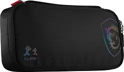 Чохол для ігрової приставки MSI Claw Travel Case