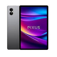 Планшет Pixus Deon 6/128 GB 4G Grey
