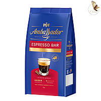 Кава в зернах Ambassador Bar зі смаком шоколаду 1000 г