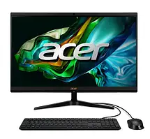 Моноблок Acer Aspire C24-1800 (DQ.BLFME.00L) Black 23.8