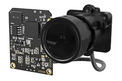 Камера FPV RunCam Night Cam Prototype Black із вбудованим DVR (RC-NIGHTCAM)