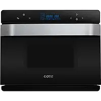 Електрична піч GOTIE GPP-400 Black