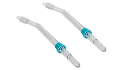 Насадка для іригатора Cecotec ToothCare 1200 Jet Pro 2шт (CCTC-04321)