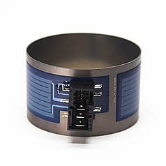 Тен для посудомийної машини Bosch 12014090 9000945718 2080W