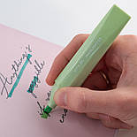 Маркер Highlighter, Kite Creative Glitter, фото 2