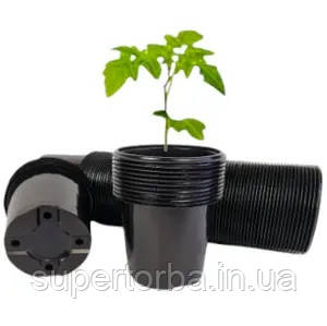 стакани під розсаду