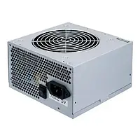 Блок живлення для ПК Chieftec iARENA GPA-450S8 Dark Gray