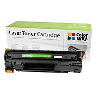 Картридж для принтера ColorWay для Canon (712) LBP-3010/3020 Black (CW-C712M)