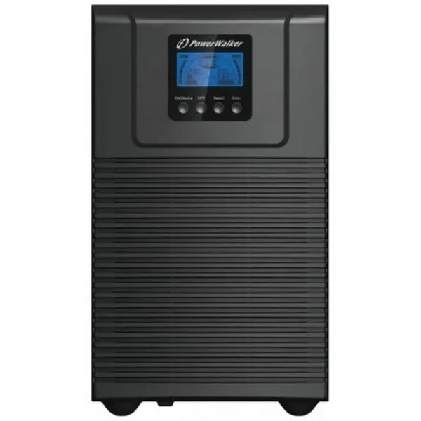 Джерело безперебійного живлення PowerWalker VFI 2000 TGB (10122099)