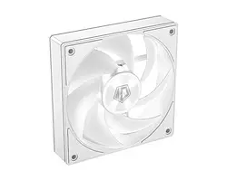 Вентилятор для ПК ID-COOLING AF-1230-W White
