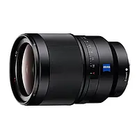 Обєктив Sony FE 35 mm f/1.4 ZA Distagon T* Carl Zeiss Black