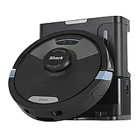 Робот-пилосос Shark Matrix Plus 2-in-1 (RV2620WAEU) Black