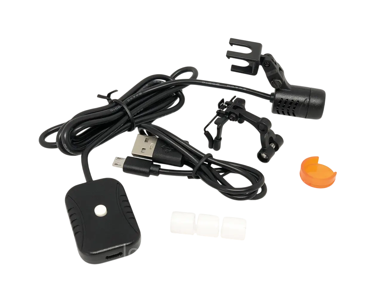 Освітлювач USB універсальний ENT 04