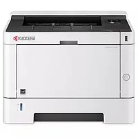 Принтер лазерний Kyocera ECOSYS P2235dn White