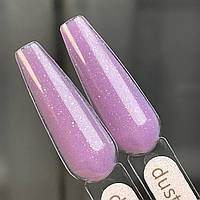 База GeliX dusty mauve base