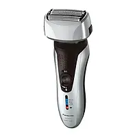 Електробритва Panasonic ES-RF31 Black Silver (ES-RF31-S520)
