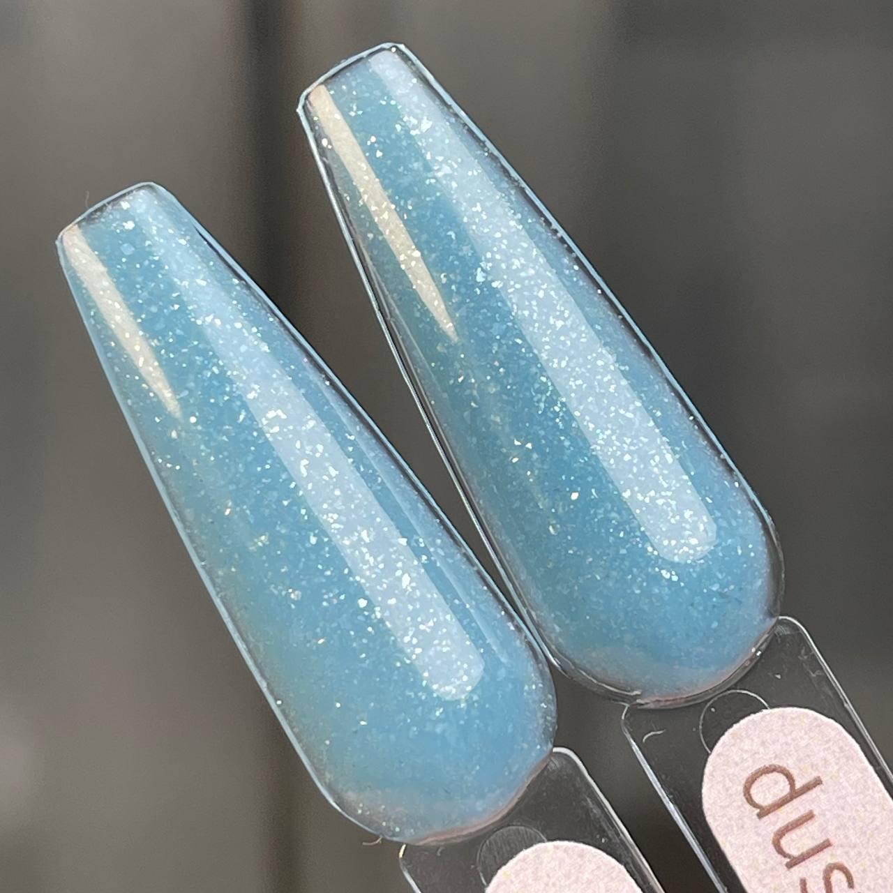 База GeliX dusty blue base, фото 1