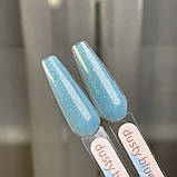 База GeliX dusty blue base, фото 3