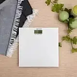 Ваги підлогові Esperanza Aerobic EBS002 White, фото 3