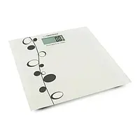 Ваги підлогові Esperanza EBS005 White