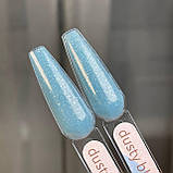 База GeliX dusty blue base, фото 4