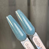 База GeliX dusty blue base, фото 5