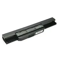 Акумулятор до ноутбука PowerPlant NB00000282 Asus A43 A53 A32-K53 4400 мАг