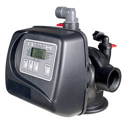 Клапан керування Clack WS1.5 EI у зборі, V1.5 EI BTZ-05