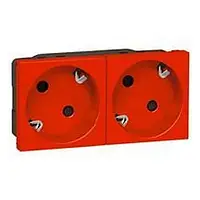 Розетка Legrand Mosaic (077272)