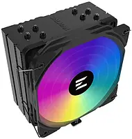 Кулер для ПК Zalman CNPS9X Performa Plus ARGB Black (CNPS9XPERFORMAPLUSARGBBK)