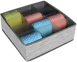 Органайзер Idea Home NP-120 Gray