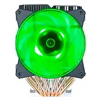 Кулер Cooler Master Europe B.V. MasterAir MA621P TR4 Edition RGB (MAP-D6PN-218PC-R2) Black