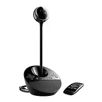 Веб-камера Logitech BCC950 ConferenceCam Black 8.0 Мп з мікрофоном