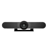 Веб-камера Logitech ConferenceCam MEETUP Black 8.0 Мп з мікрофоном