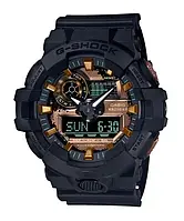 Наручний годинник Casio G-Shock GA-700RC-1AER
