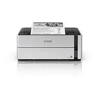 Принтер лазерний Epson M1140 White