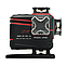 Лазерний рівень нівелір LSP LX 4 D 360 SERVO Professional (OSRAM Premium), фото 5