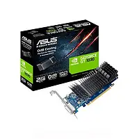 Відеокарта Asus GT1030-SL-2G-BRK Black