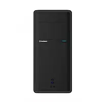 Корпус для ПК GAMEMAX ET-209-450W-2U3 Black