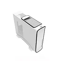 Корпус для ПК GAMEMAX ST-610W White