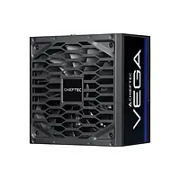 Блок живлення для ПК Chieftec VEGA 850W (PPG-850-S) Black
