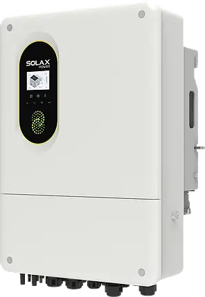 Гібридний інвертор PROSOLAX X3-NEO-15K-LV (15 кВт 3 фазний 2 MPPT), фото 4
