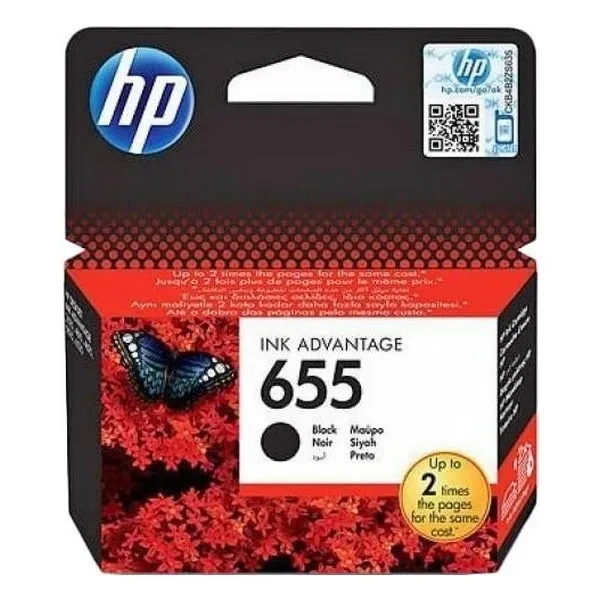 Картридж для принтера HP CZ109AE