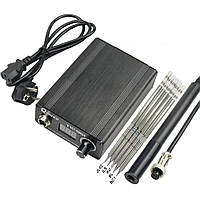 Паяльна станція Quicko T12-951 (жала ILS, KU, JL02, BL, BC1)