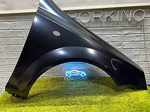 Крило переднє праве ПОШКОДЖЕНЕ! Chevrolet Lacetti 03-09 Крило праве переднє Шевроле Лачетті 96548993