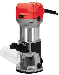 Ручной фрезер